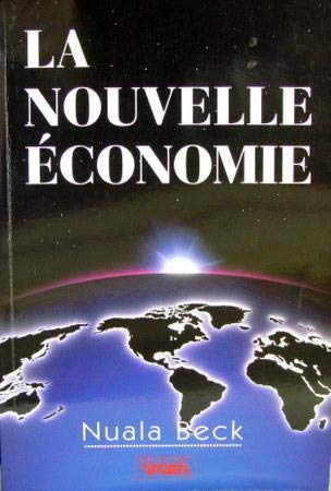 Stock image for La Nouvelle Economie for sale by Better World Books Ltd