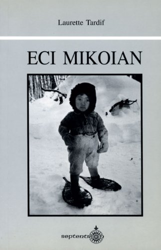 Stock image for Eci Mikoian for sale by W. Lamm