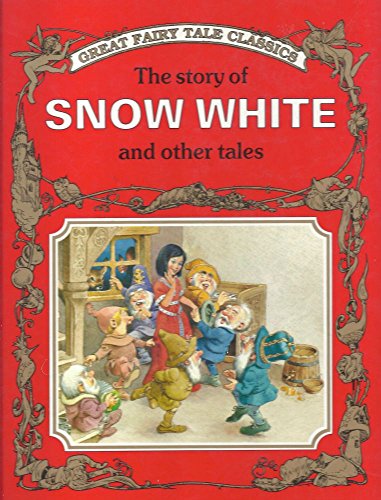 Imagen de archivo de Story of Snow White and Other Tales a la venta por Better World Books: West
