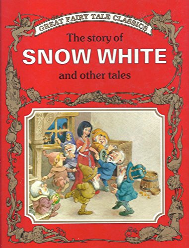 Stock image for Story of Snow White and Other Tales for sale by Seattle Goodwill