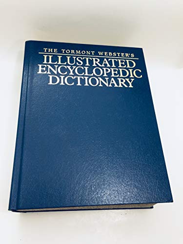 Beispielbild fr Tormont Websters Illustrated Encyclopedia Dictionary zum Verkauf von Wonder Book