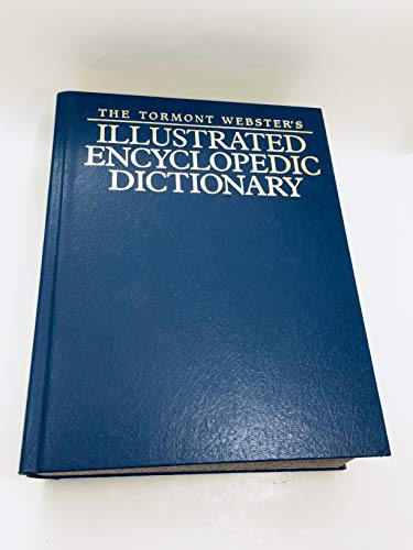 Stock image for Webster's Illustrated Encyclopedia Dictionary for sale by Princeton Antiques Bookshop