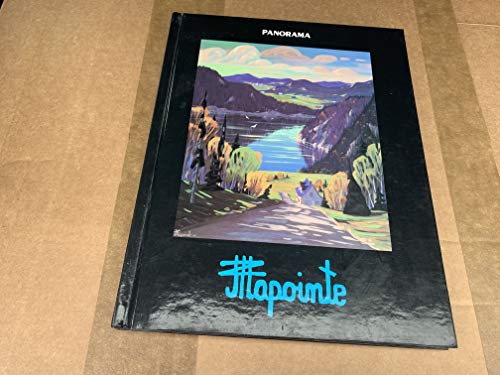 Imagen de archivo de Collection Panorama - Light and Dreams JPLapointe: Jeux de lumire et de rve a la venta por Dr.Bookman - Books Packaged in Cardboard