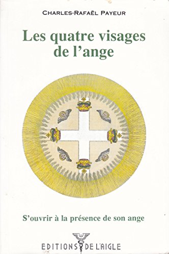 Beispielbild fr Quatre Visages De L'ange zum Verkauf von RECYCLIVRE