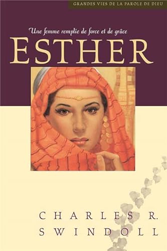 Stock image for Esther for sale by medimops