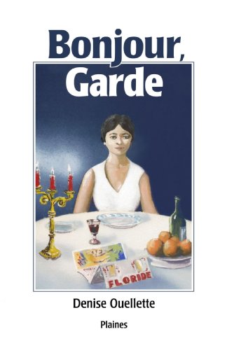 Stock image for Bonjour Garde for sale by Librairie Th  la page