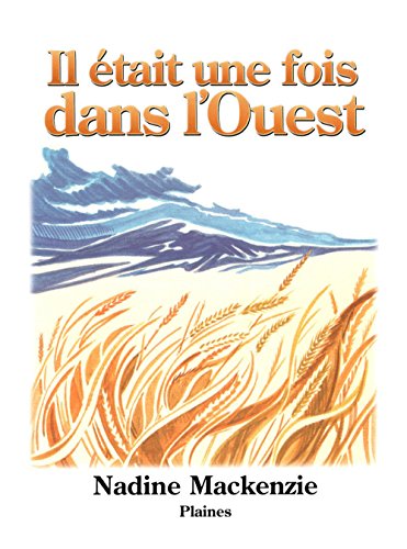Stock image for Il tait une fois dans l'Ouest (French Edition) for sale by GF Books, Inc.