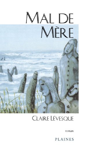 Stock image for Mal de mre for sale by Librairie Le Nord