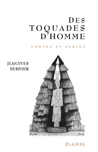 9782921353663: Des toquades d'homme (French Edition)