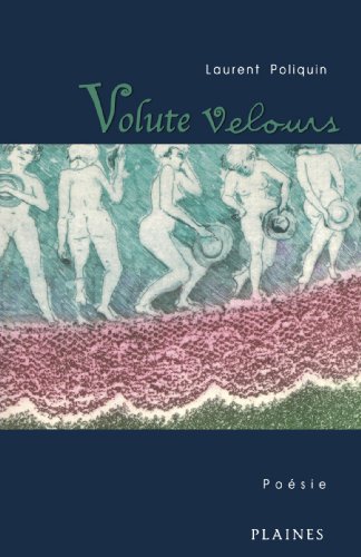 Stock image for Volute velours for sale by Librairie La Canopee. Inc.