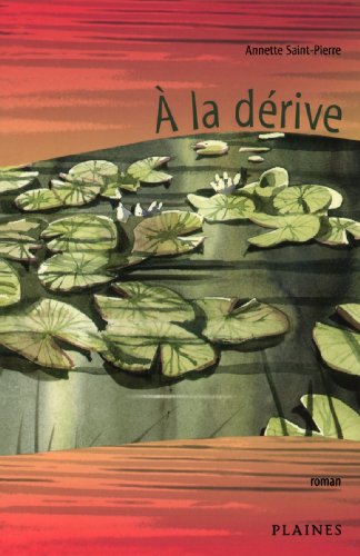 Stock image for  la drive (French Edition) for sale by Burke's Books