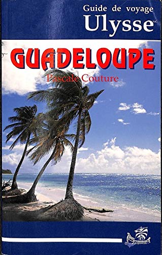 Beispielbild fr Guadeloupe zum Verkauf von LiLi - La Libert des Livres