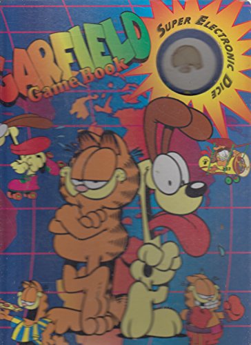 9782921448161: Garfield GameBook