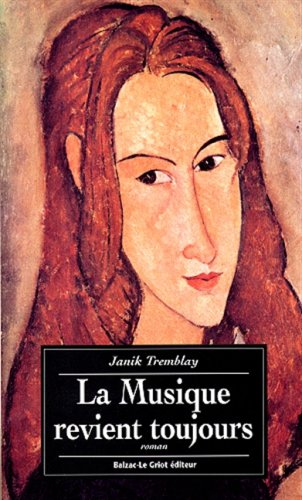 Stock image for La musique revient toujours for sale by Chapitre.com : livres et presse ancienne