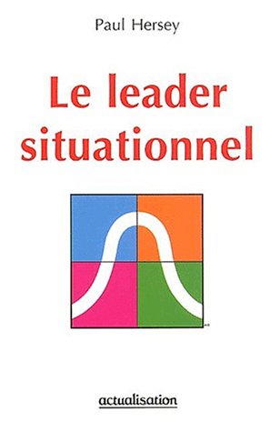 9782921547260: Le Leader situationnel