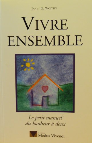 Stock image for Vivre ensemble for sale by Ammareal