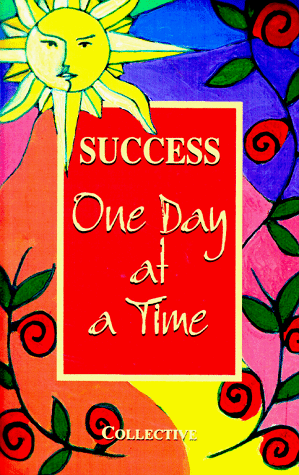 9782921556576: Success One Day at a Time (One Day at a Time Series)