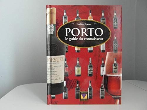 Beispielbild fr Porto (French Edition) zum Verkauf von Better World Books