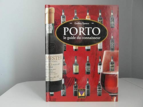Stock image for Porto (French Edition) for sale by Better World Books