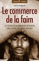 Stock image for Commerce de la Faim for sale by Hamelyn