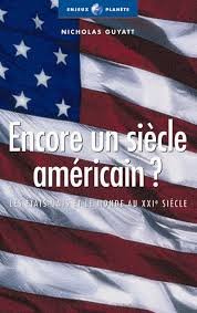 Stock image for Encore un sicle amricain? for sale by Librairie La Canopee. Inc.