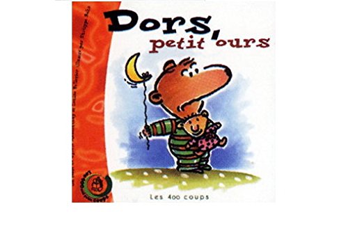 Beispielbild fr Dors, Petit Ours zum Verkauf von Better World Books