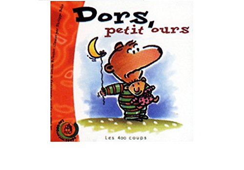 Imagen de archivo de Dors, Petit Ours a la venta por Better World Books