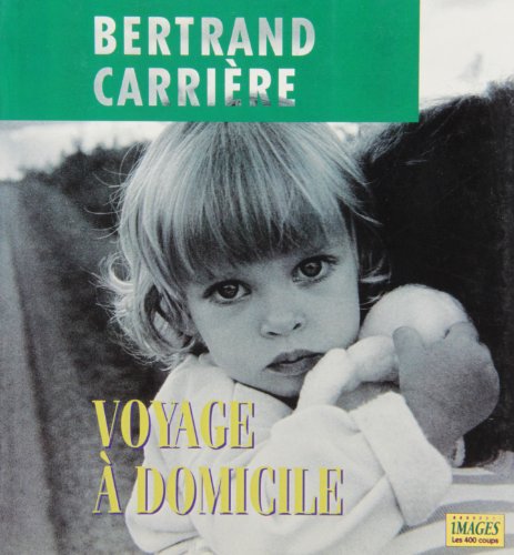 Beispielbild fr Voyage  domicile zum Verkauf von Librairie La Canopee. Inc.