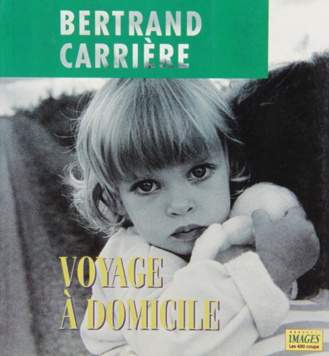 Imagen de archivo de Voyage  domicile a la venta por Librairie La Canopee. Inc.