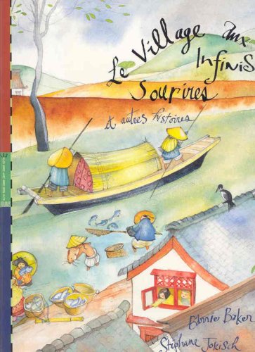 Beispielbild fr Village aux infinis sourires (Le) zum Verkauf von Better World Books