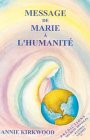 9782921662000: Message de Marie  l'humanit