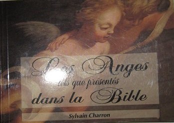 Beispielbild fr Les anges tels que prsents dans la bible zum Verkauf von Librairie Le Nord