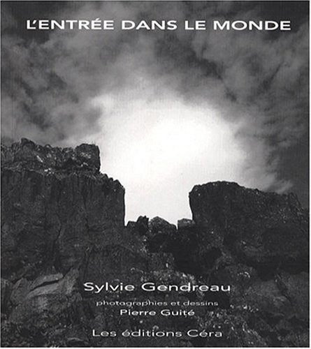 Stock image for L'Entre Dans le Monde for sale by medimops