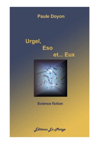 Beispielbild fr Urgel, Eso et.Eux zum Verkauf von Revaluation Books