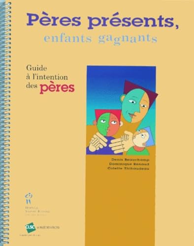 9782921858038: Pres prsents, enfants gagnants