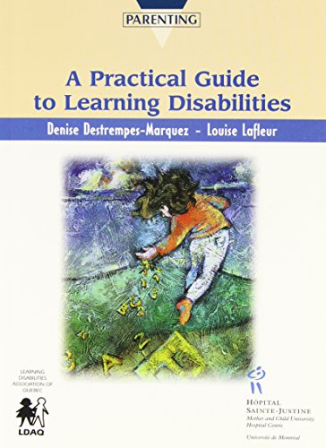 Beispielbild fr A Practical Guide to Learning Disabilities zum Verkauf von medimops