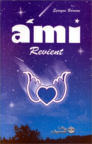 9782921892193: Ami Revient