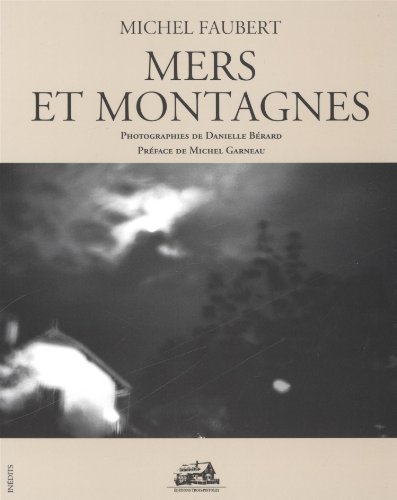 Beispielbild fr MERS ET MONTAGNES zum Verkauf von Librairie Th  la page