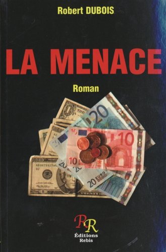 Stock image for Menace for sale by Better World Books