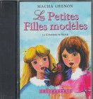 Stock image for Les Petites Filles Modeles (Coffragants) (French Edition) for sale by Books From California