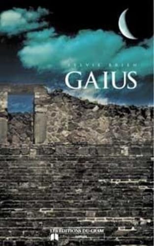 9782922050479: Gaius