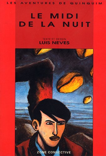 Beispielbild fr Midi de la nuit zum Verkauf von Librairie La Canopee. Inc.