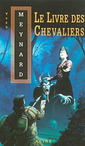 Beispielbild fr Le livre des chevaliers zum Verkauf von medimops