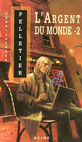 Beispielbild fr Les gestionnaires de l'apocalypse, Tome 2 : L'argent du monde : Tome 2 zum Verkauf von Ammareal