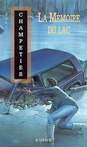 Beispielbild fr La mmoire du lac zum Verkauf von Librairie Le Nord