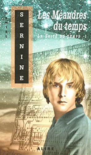 Beispielbild fr La Suite du temps, Tome 1 (French Edition) zum Verkauf von Better World Books