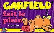 Stock image for Garfield Fait le Plein for sale by Better World Books