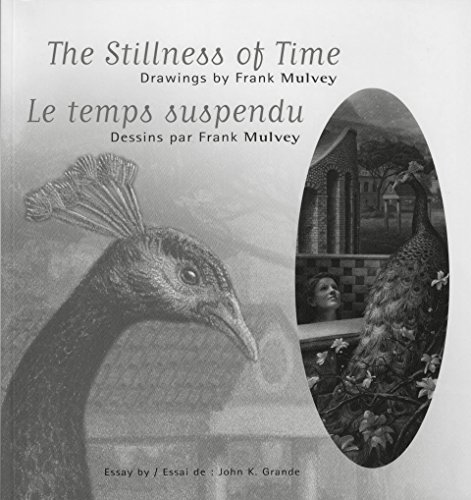 Imagen de archivo de The Stillness of Time a la venta por Midtown Scholar Bookstore