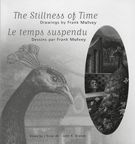Stock image for The Stillness of Time for sale by Midtown Scholar Bookstore