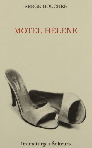 Beispielbild fr Motel Hlne zum Verkauf von Librairie La Canopee. Inc.